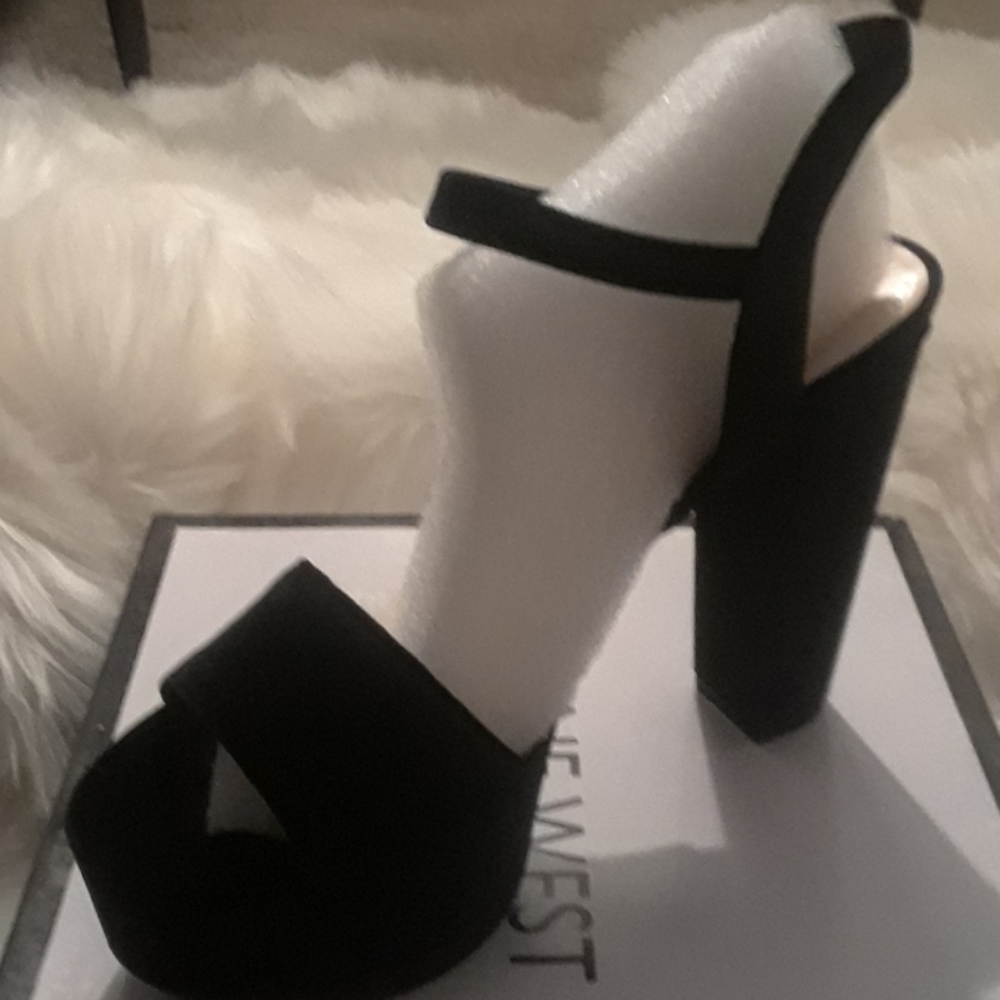 Nine West